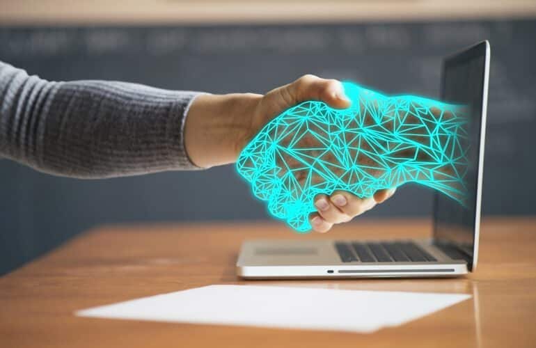 Mergers and Acquisitions Cyber Security Consultancy