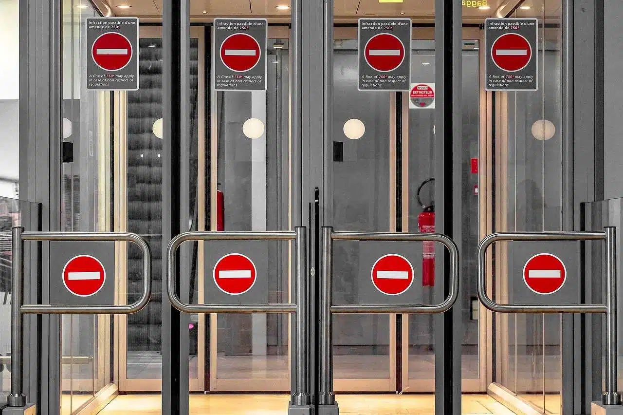 Redefining the Network Security Perimeter in a Zero Trust World