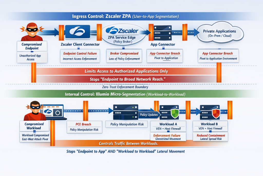 vpn replacement